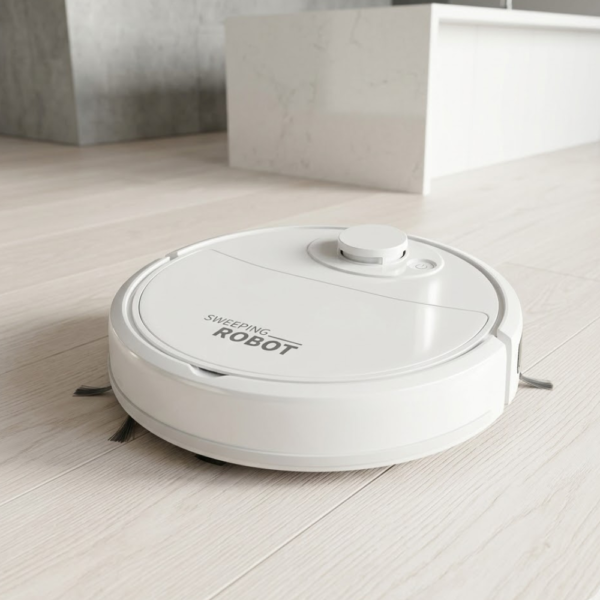 Aspiradora Robot Smart Clean 861