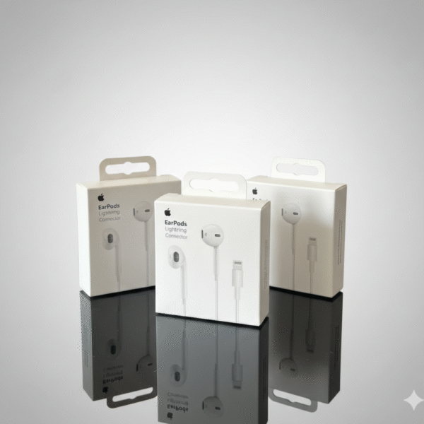 Auricular IPhone EarPods