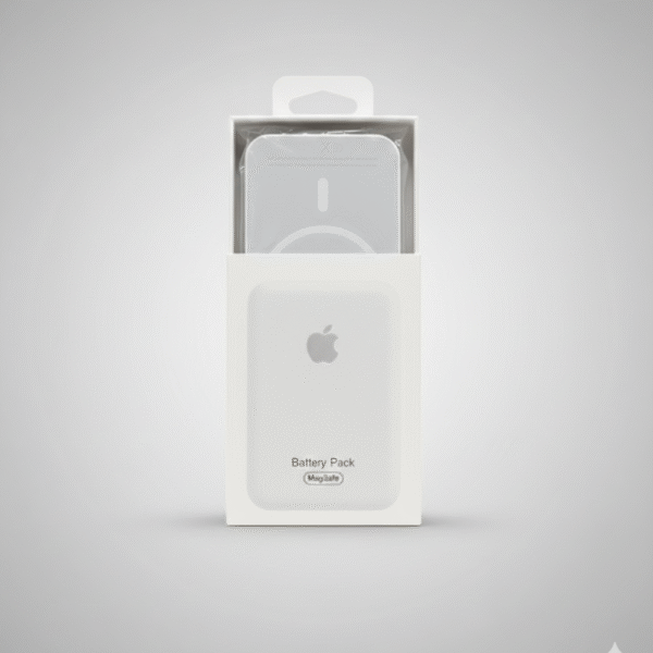 Cargador inalámbrico para iphone